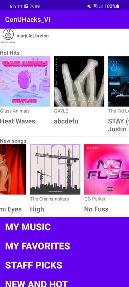 Mingle Single – screenshot 3