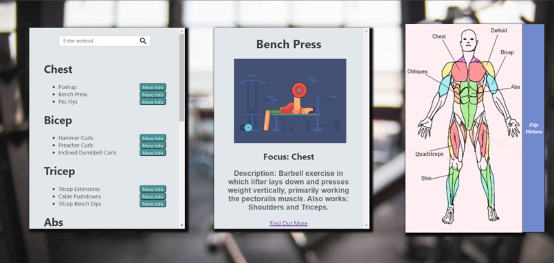 Stay Fit – screenshot 3