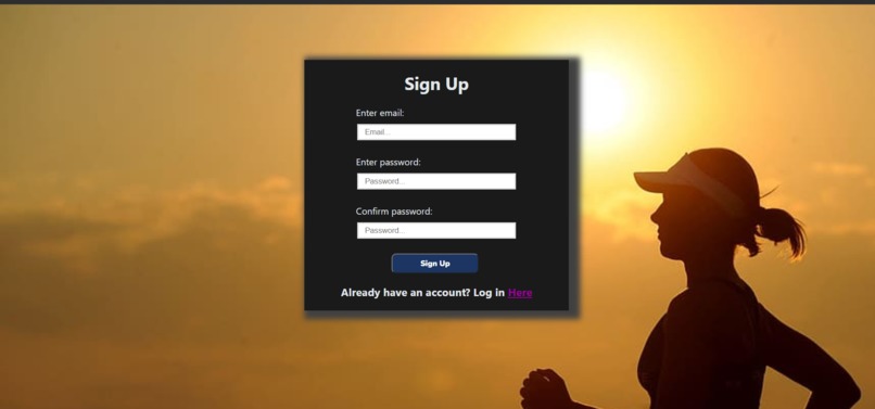 Stay Fit – screenshot 4