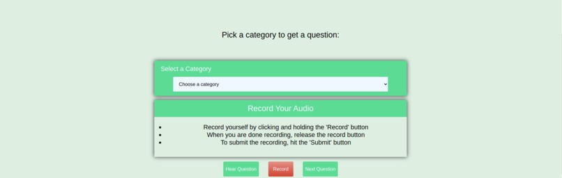 GrammarQuery – screenshot 3