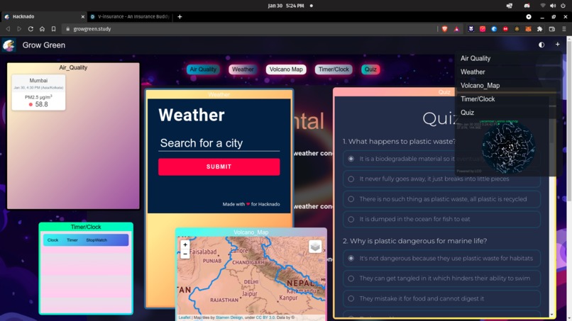 Unintentional – screenshot 2