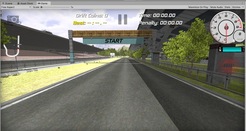 STRAX Race – screenshot 8