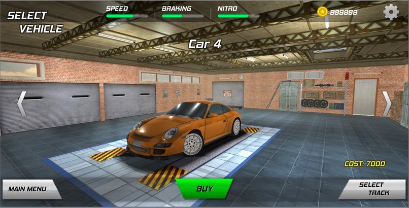 STRAX Race – screenshot 7