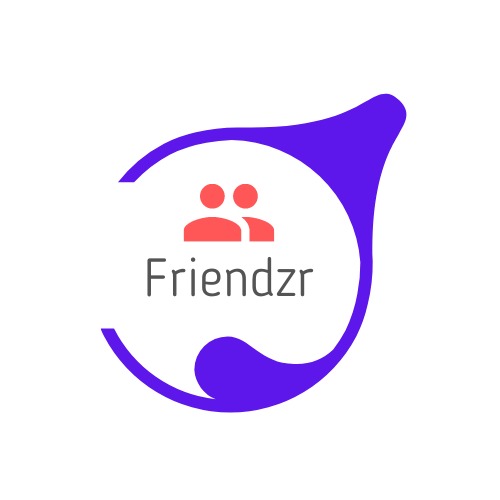 Team#25 - Friendzr – screenshot 1