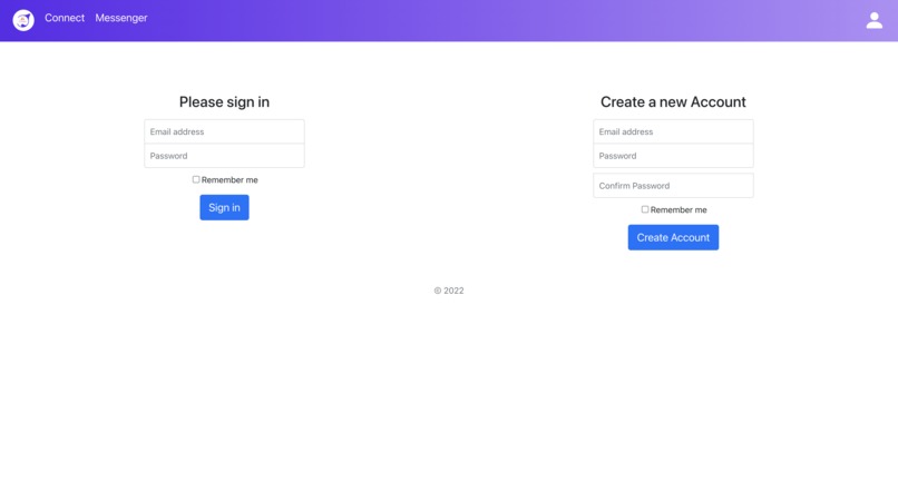 Team#25 - Friendzr – screenshot 4