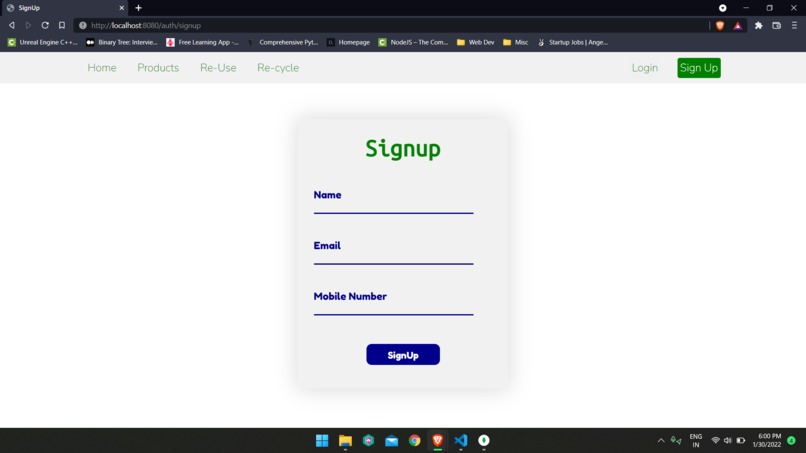 Cleanify Me – screenshot 1