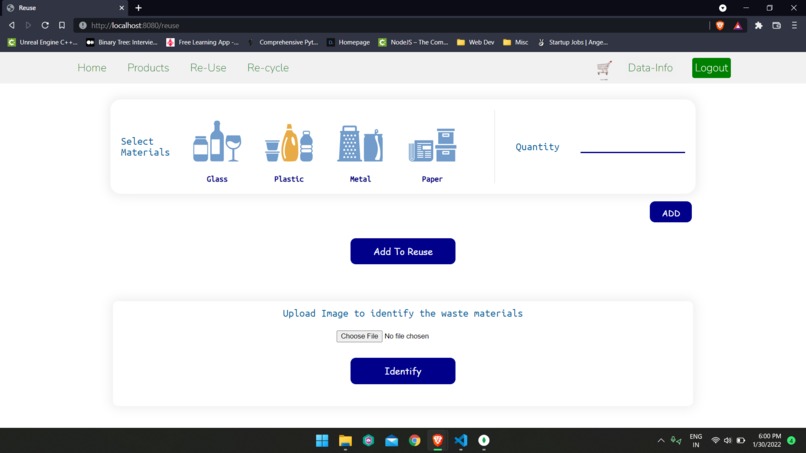Cleanify Me – screenshot 3