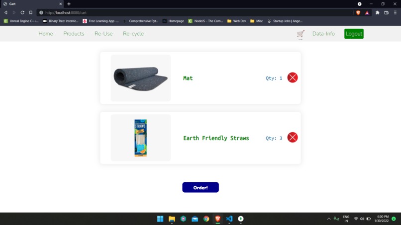 Cleanify Me – screenshot 5