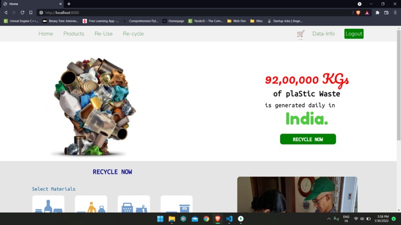 Cleanify Me – screenshot 7