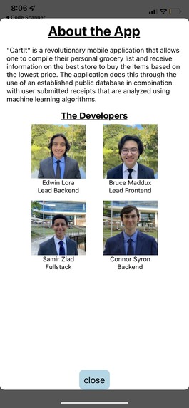 CartIt. – screenshot 5