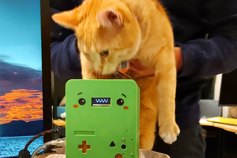 Team #12 - RoBro - Your Personal Companion