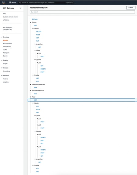 Findly - Find a Band! – screenshot 3