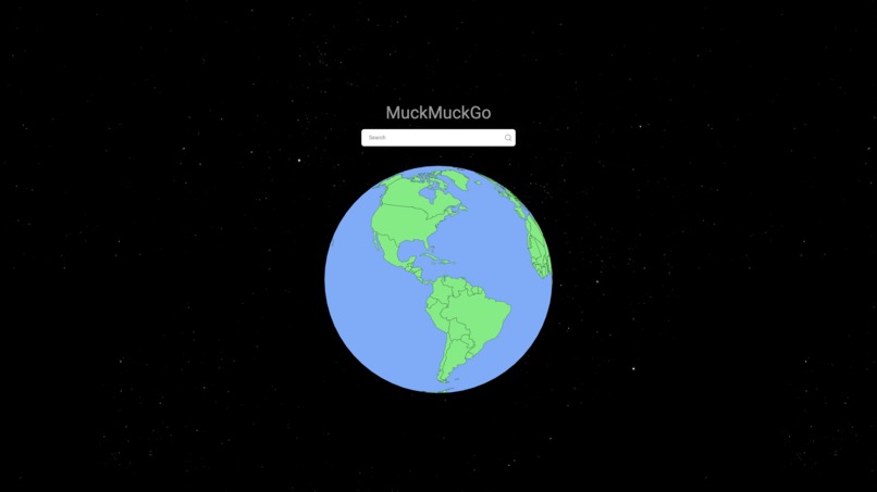 MuckMuckGo – screenshot 3