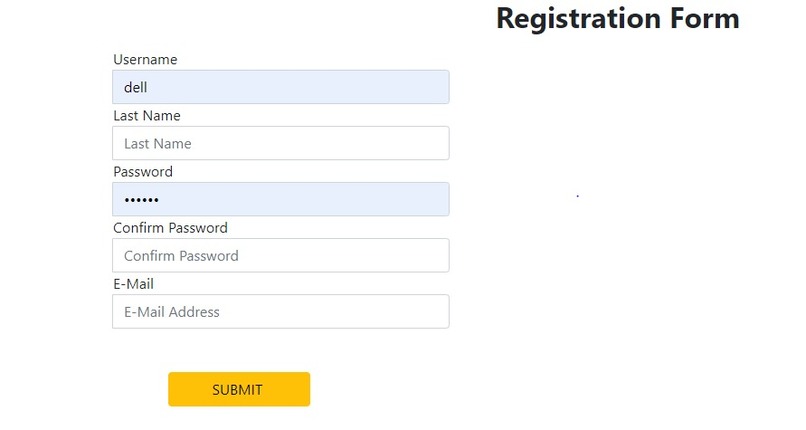 CryptoTech – screenshot 1
