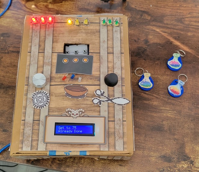 Plague Clinic – screenshot 1