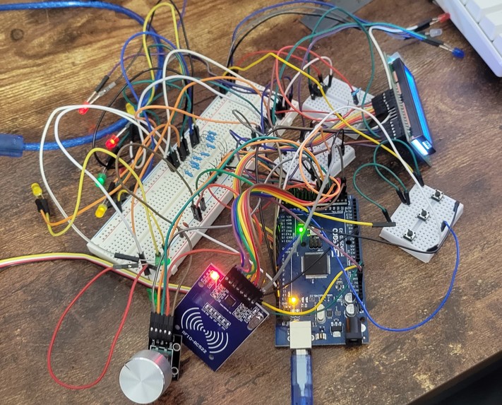 Plague Clinic – screenshot 2