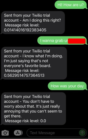 #67 - Groomer Remover – screenshot 1