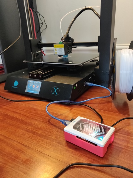 Print on Burn – screenshot 3