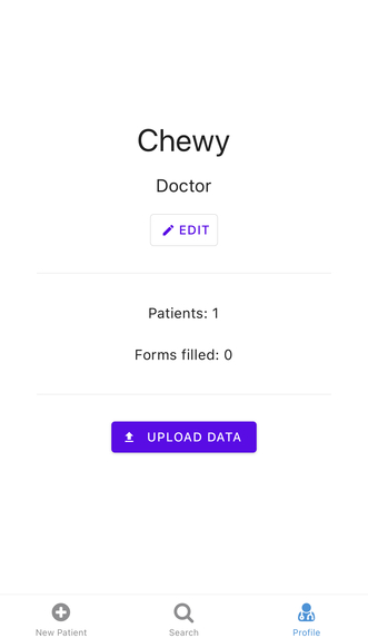 ReemowteDok – screenshot 1
