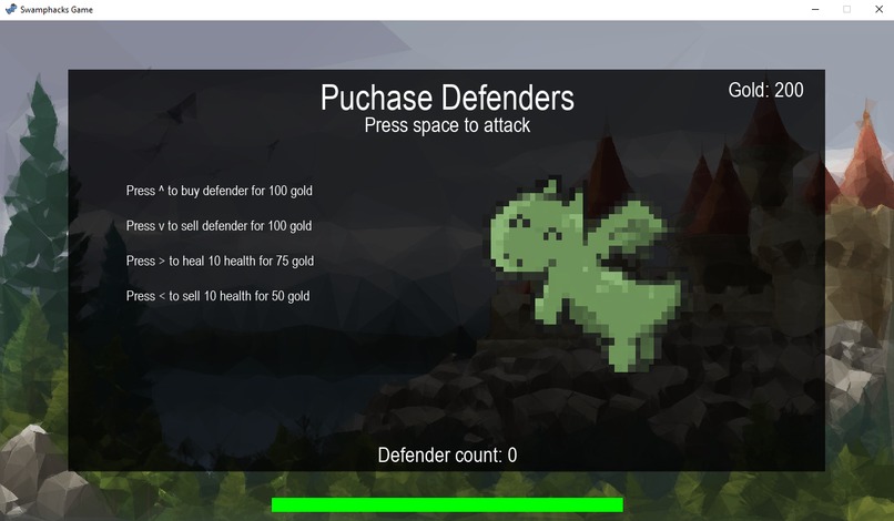 UF Tower Defense – screenshot 2