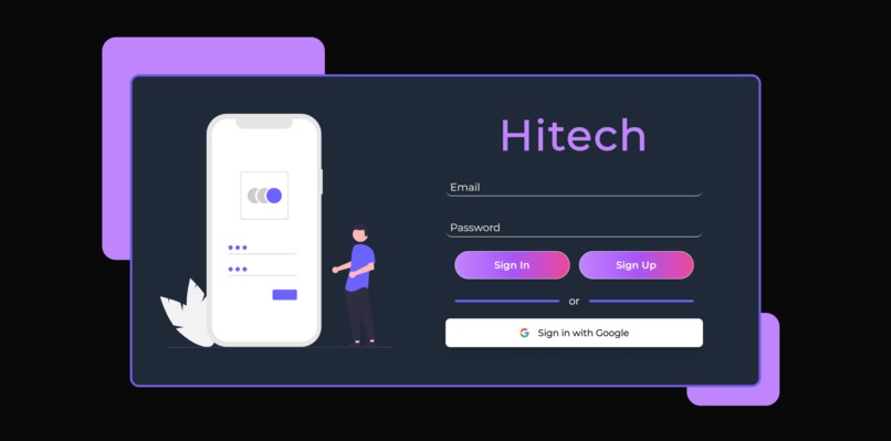 #59 The unacceptable – screenshot 1