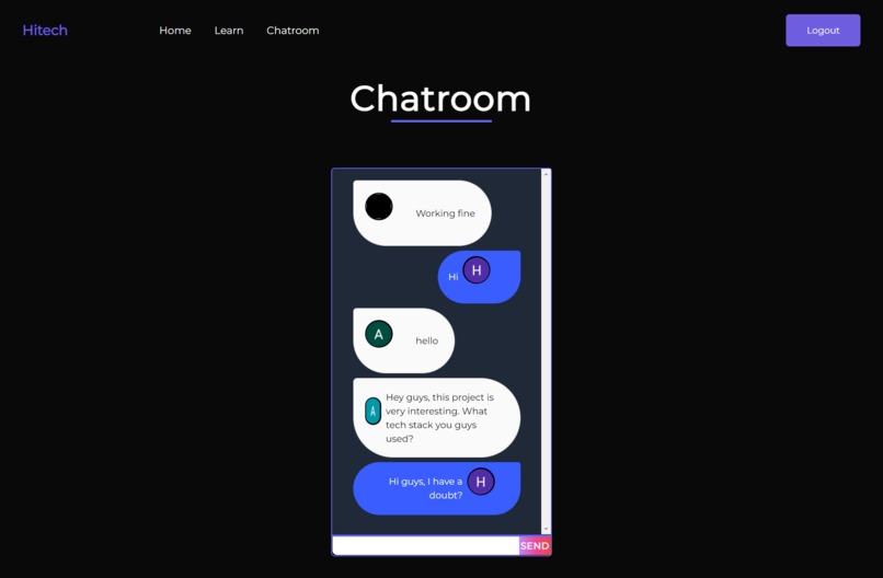 #59 The unacceptable – screenshot 11