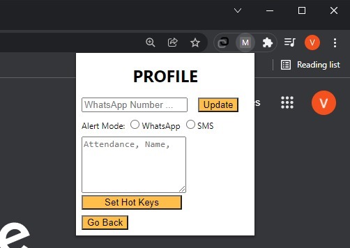 #47 Meeting Wingman – screenshot 4