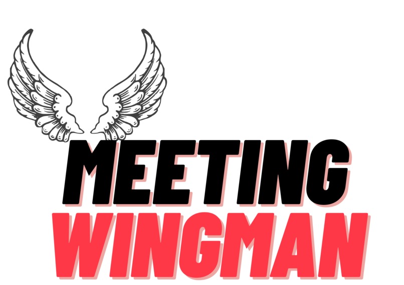 #47 Meeting Wingman – screenshot 1