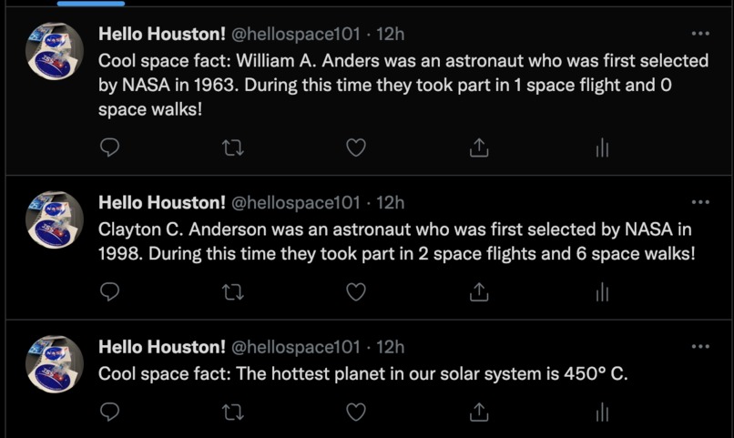 hellospace2021 – screenshot 3