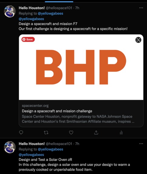 hellospace2021 – screenshot 2