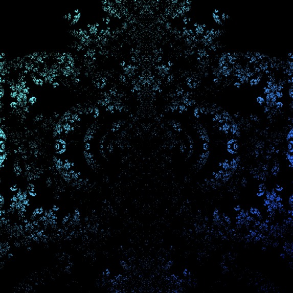Fractals.tech – screenshot 1