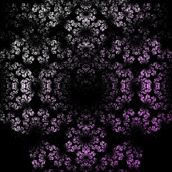 Fractals.tech – screenshot 2