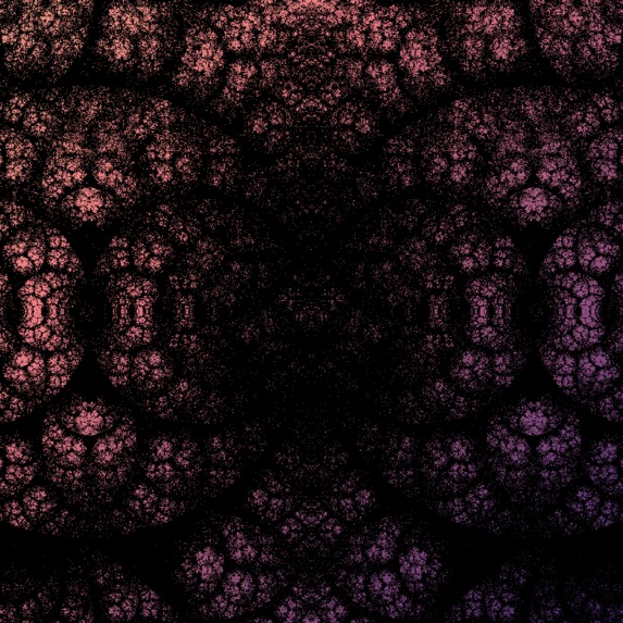 Fractals.tech – screenshot 4