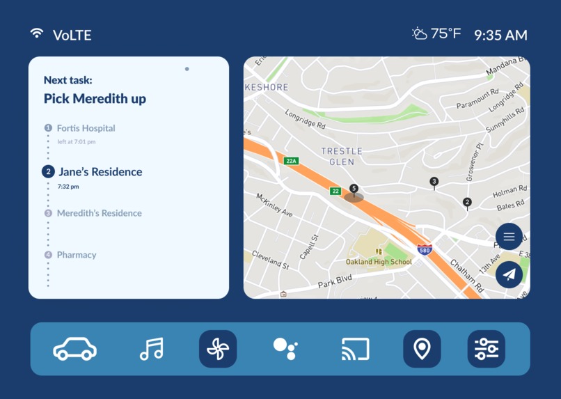 #66 - RideRx – screenshot 2