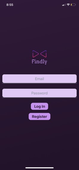 Findly - Find a Band! – screenshot 9