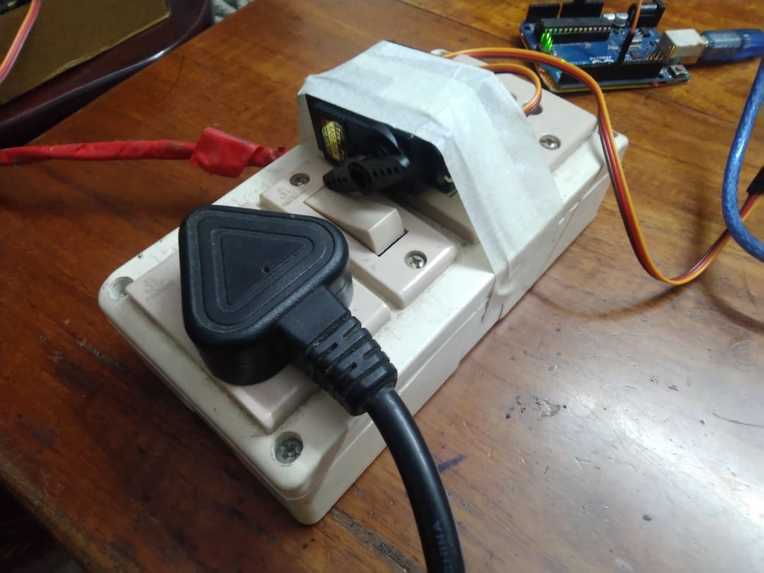 Better-y Care - Automated Laptop Charge Monitor – screenshot 4