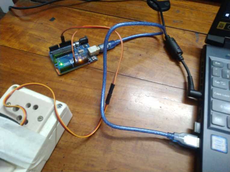 Better-y Care - Automated Laptop Charge Monitor – screenshot 5