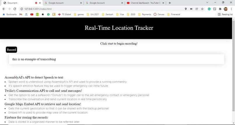 Smart Safe – screenshot 4