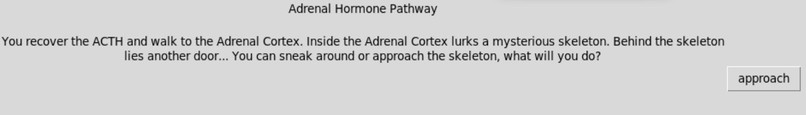 Hormone Adventure Game – screenshot 2