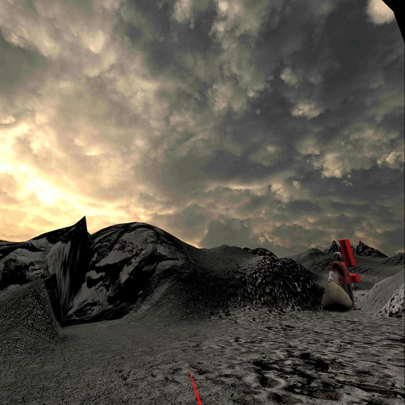 A Little Brighter – screenshot 2