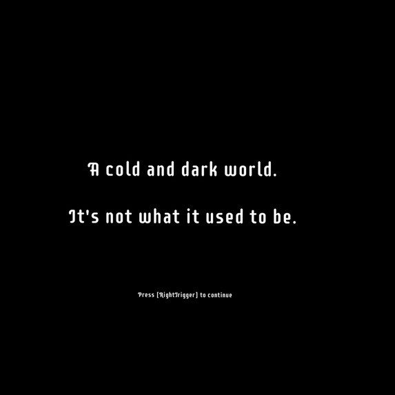 A Little Brighter – screenshot 5