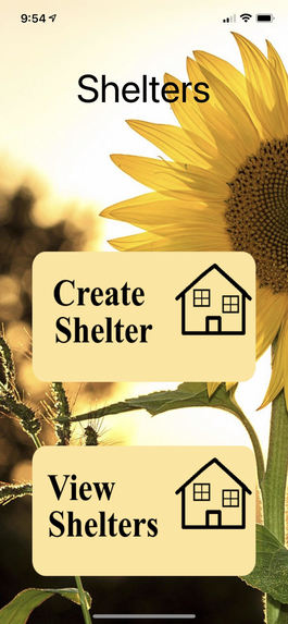 ShelterShare – screenshot 4