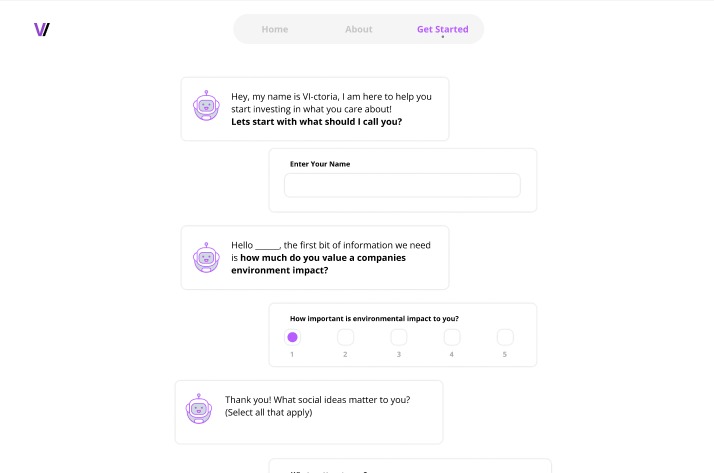 Vested Interest – screenshot 3