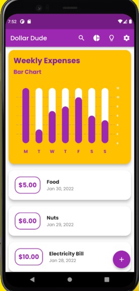 Dollar Dude – screenshot 3