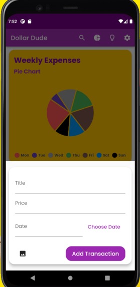 Dollar Dude – screenshot 4