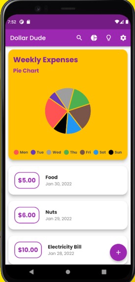 Dollar Dude – screenshot 5
