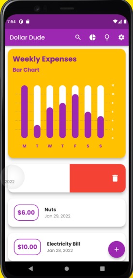 Dollar Dude – screenshot 8
