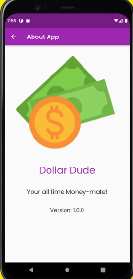 Dollar Dude – screenshot 13