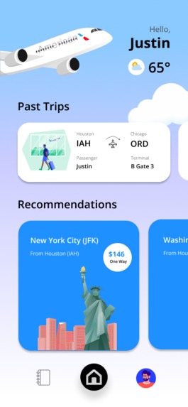 AirDraft – screenshot 2