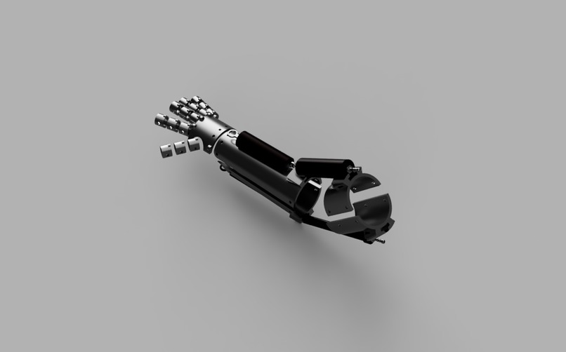 Hope/22 – screenshot 1